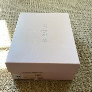 Alexandre Birman shoebox